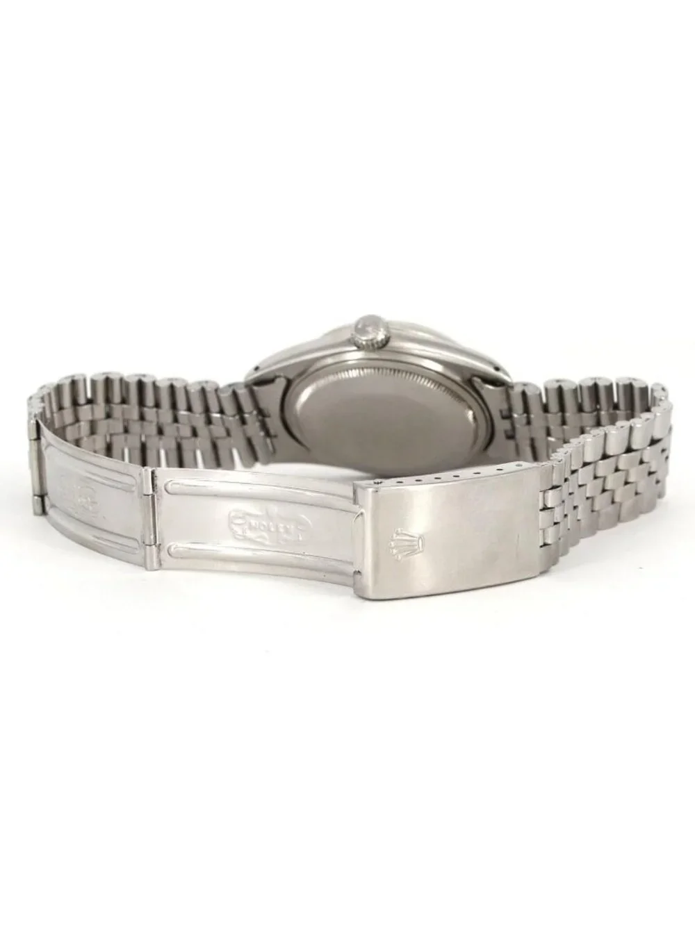 Rolex brand datejust